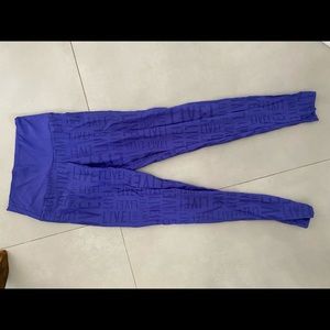 LIVE brazilian workout leggings